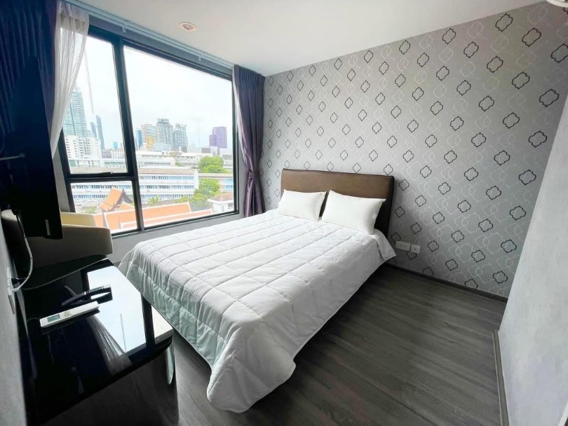 Ideo Mobi Sukhumvit 40