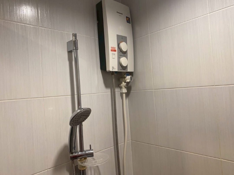 Lumpini Park Rama9 Ratchada