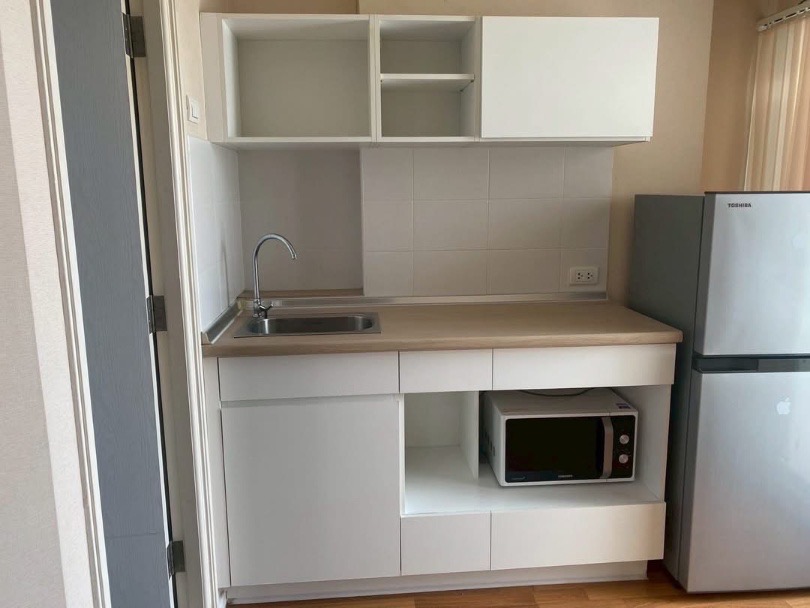 Lumpini Park Rama9 Ratchada