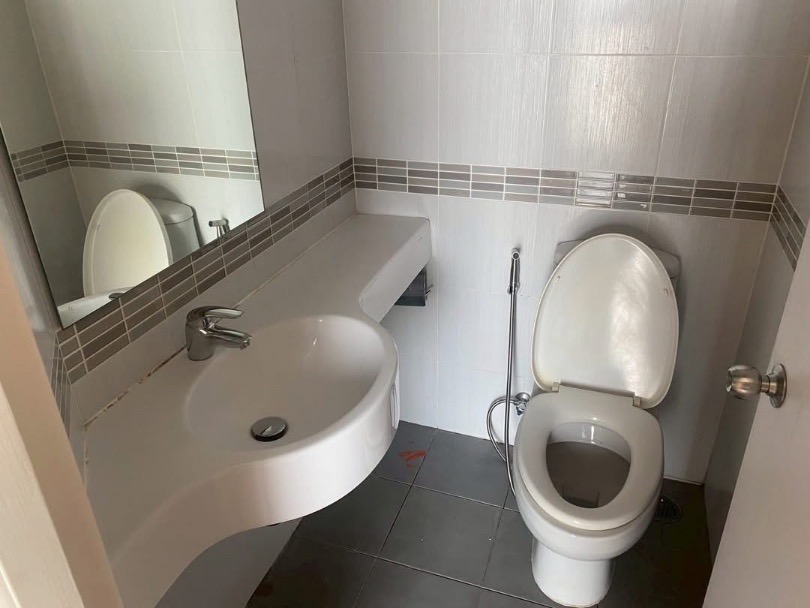 Lumpini Park Rama9 Ratchada