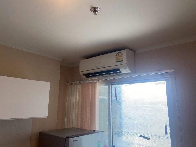 Lumpini Park Rama9 Ratchada