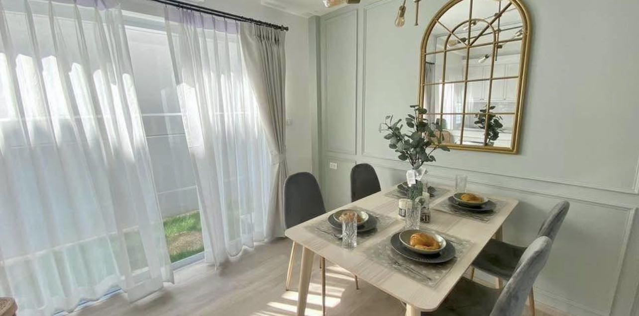 Indy 2 Bangna Ramkhamhaeng2