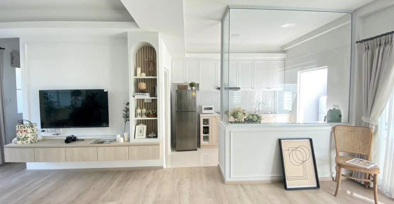 Indy 2 Bangna Ramkhamhaeng2