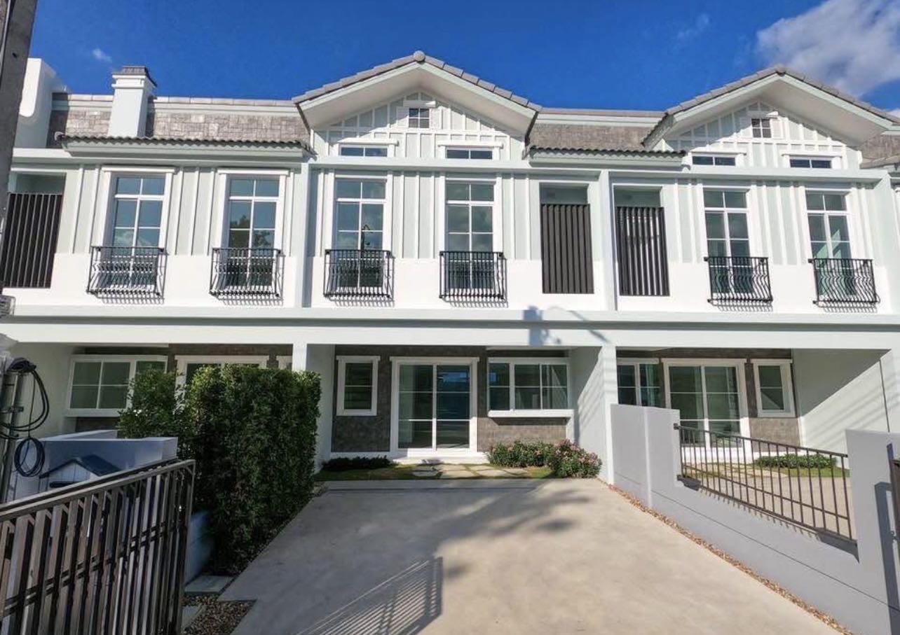 Indy 2 Bangna Ramkhamhaeng2