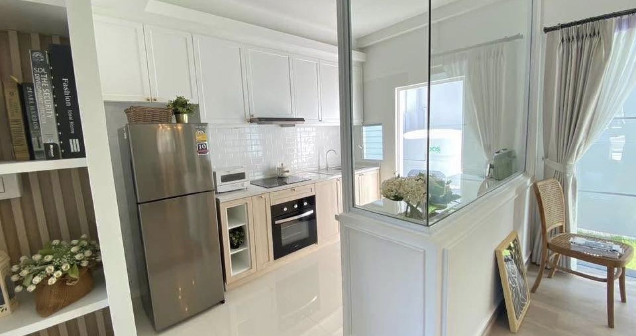 Indy 2 Bangna Ramkhamhaeng2