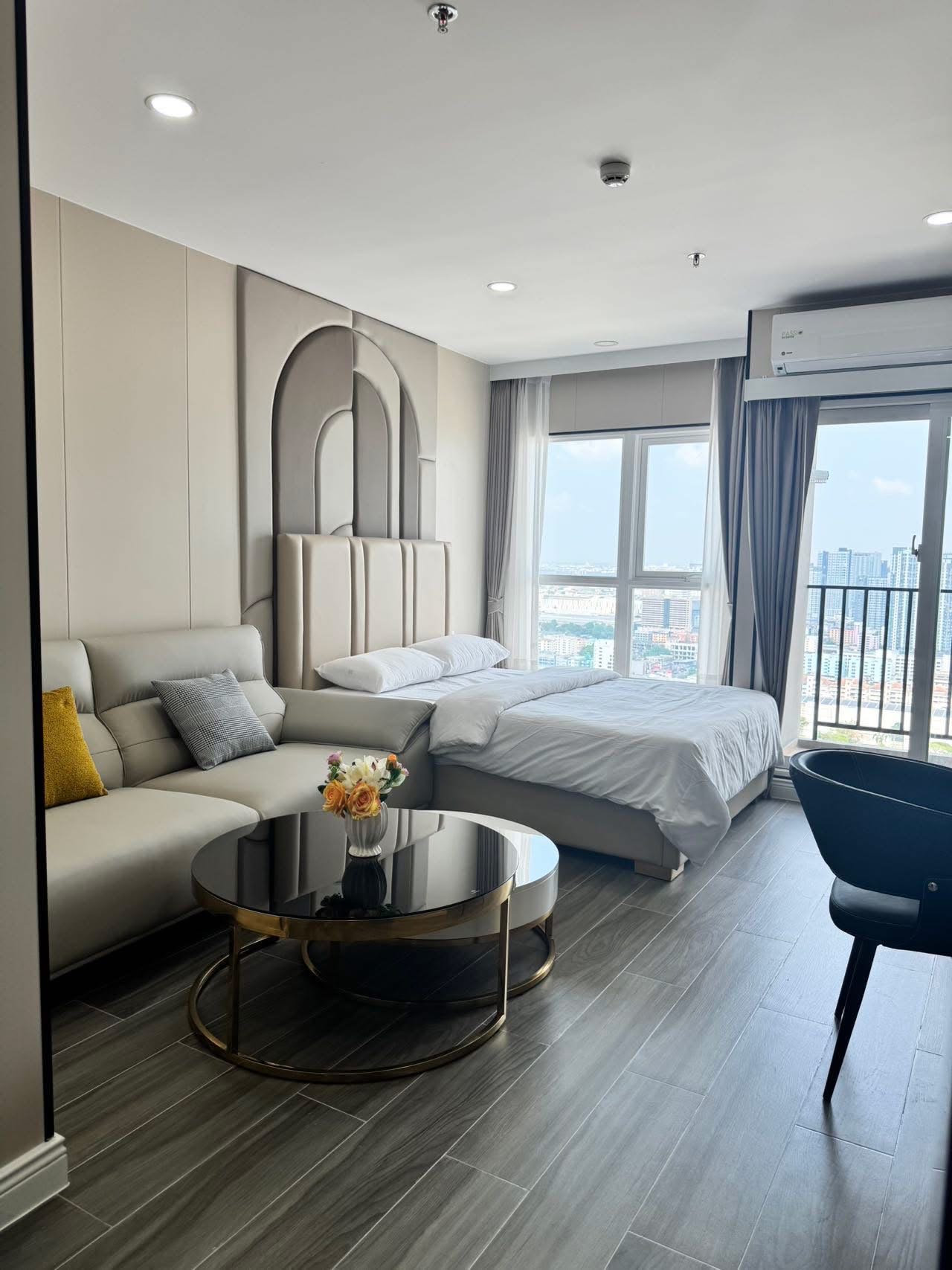 Supalai Veranda Ramkhamhaeng