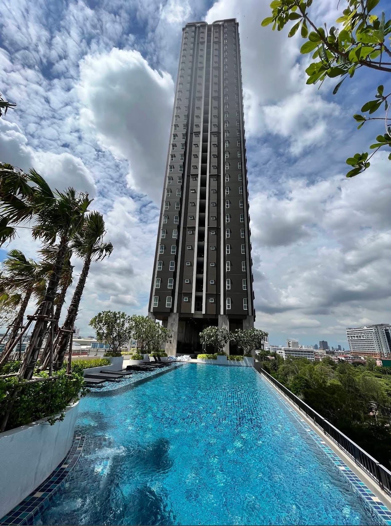 Supalai Veranda Ramkhamhaeng