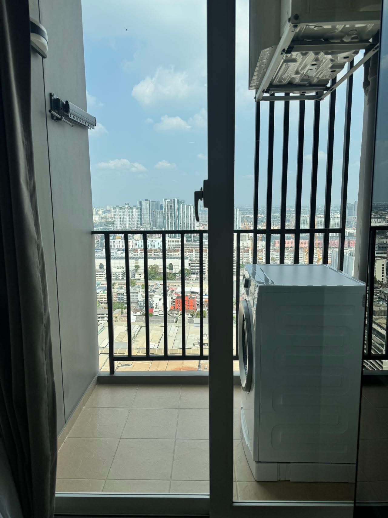 Supalai Veranda Ramkhamhaeng