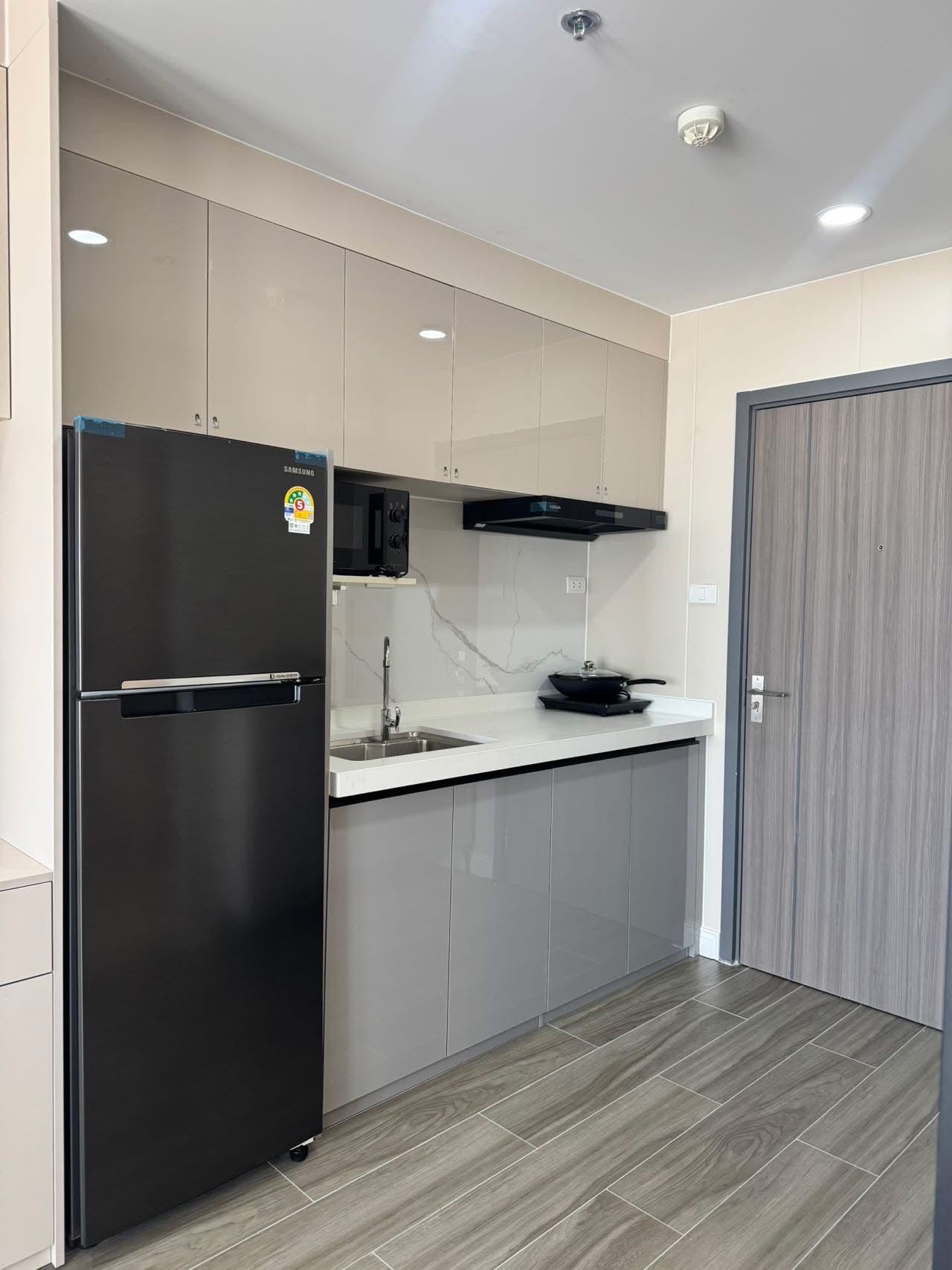 Supalai Veranda Ramkhamhaeng