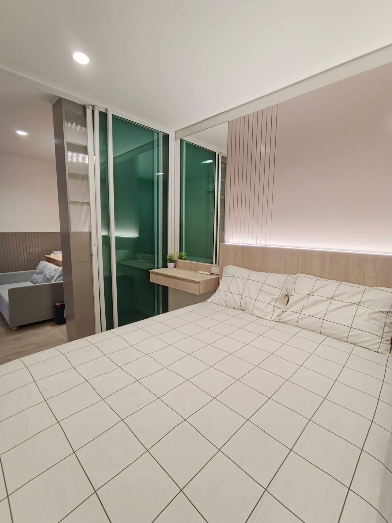 Regent Home Bangna