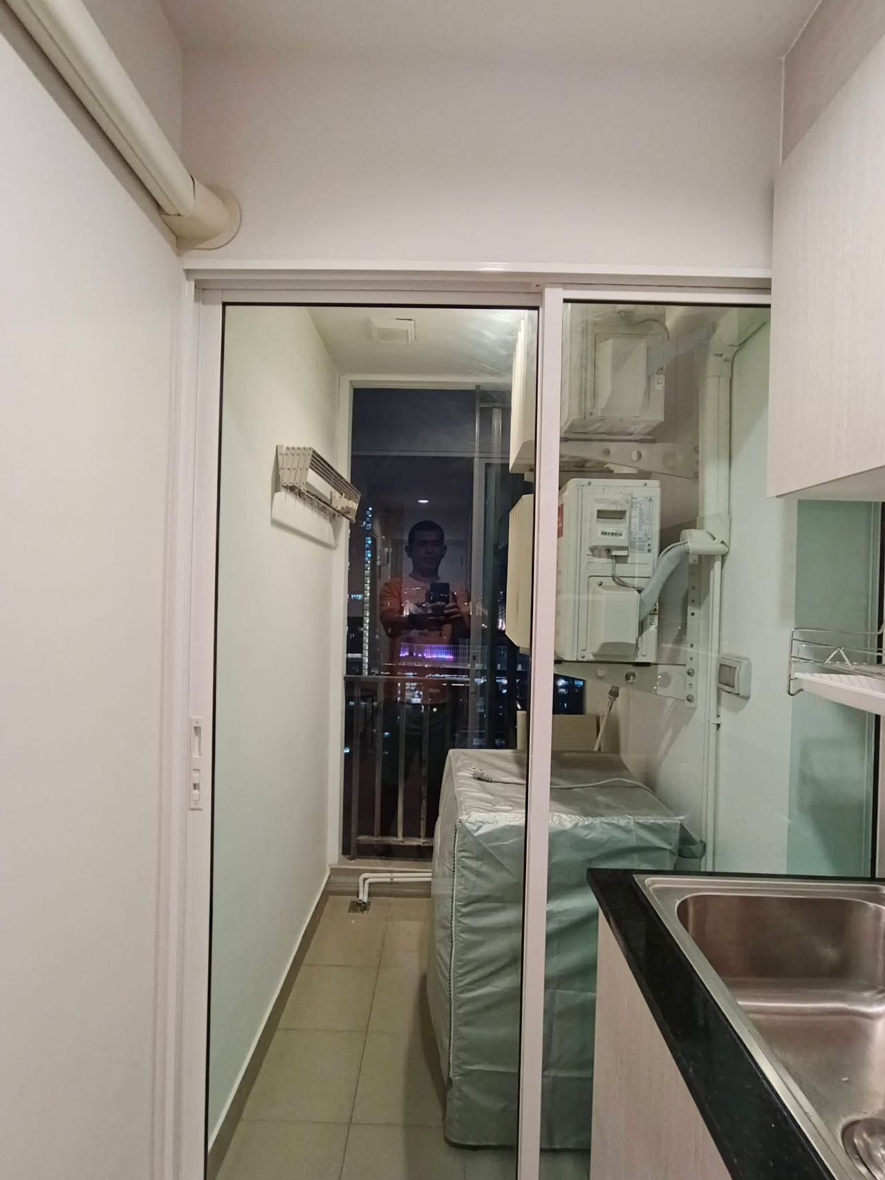 Regent Home Bangna