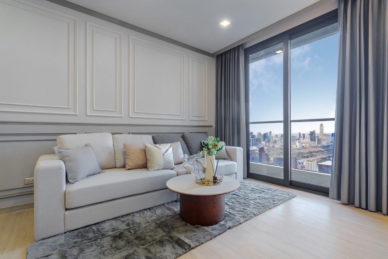 One 9 Five Asoke Rama9 