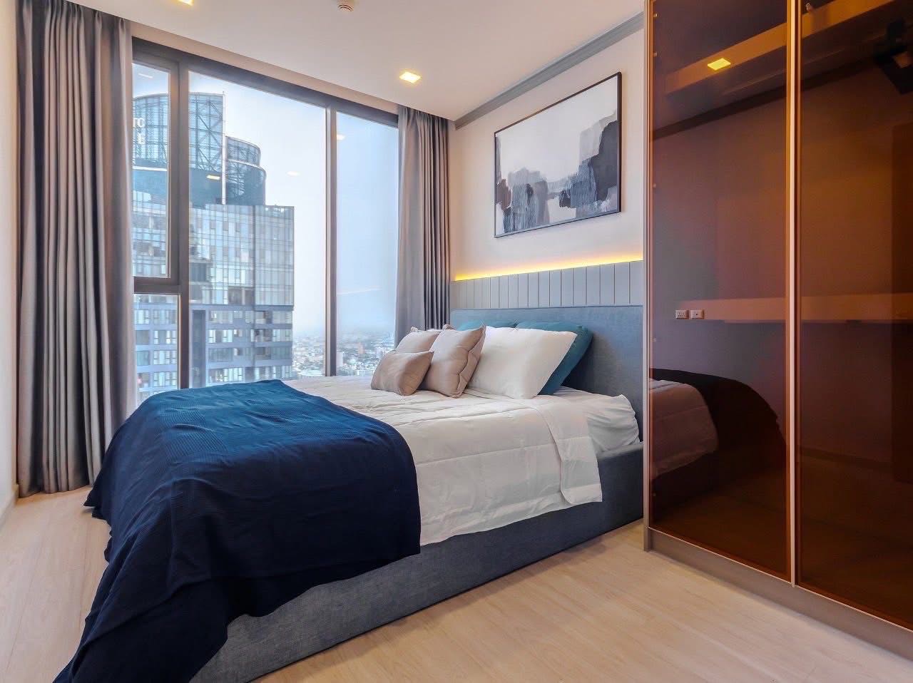 One 9 Five Asoke Rama9 