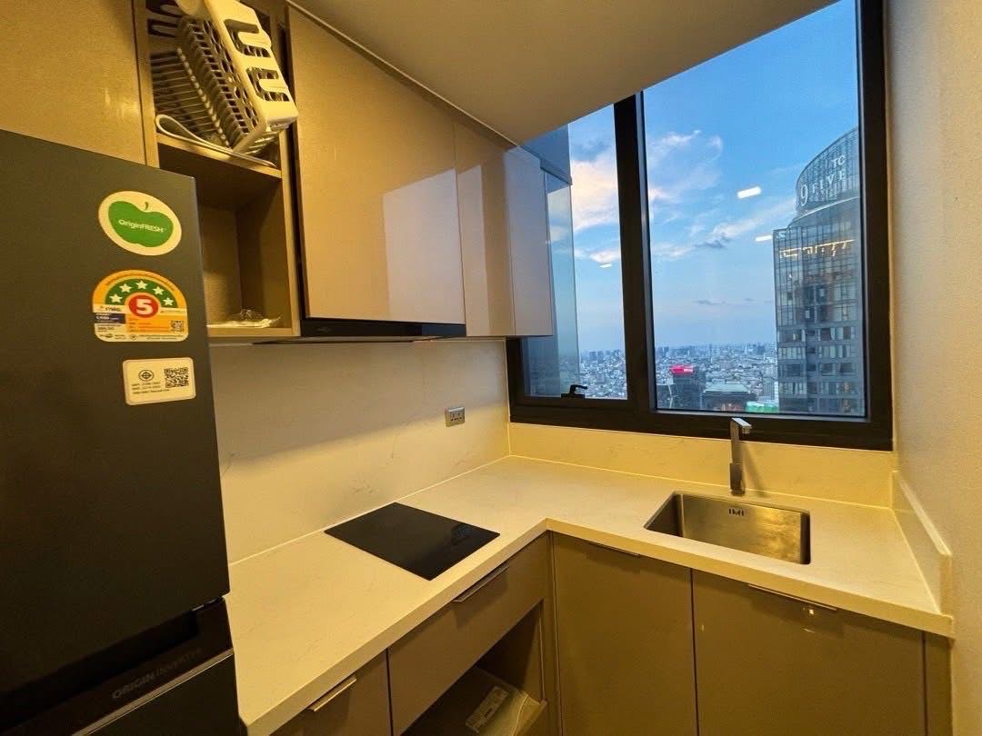 One 9 Five Asoke Rama9 