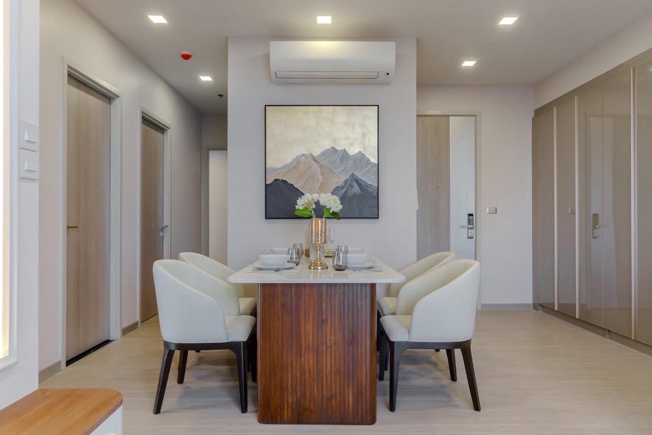 One 9 Five Asoke Rama9 