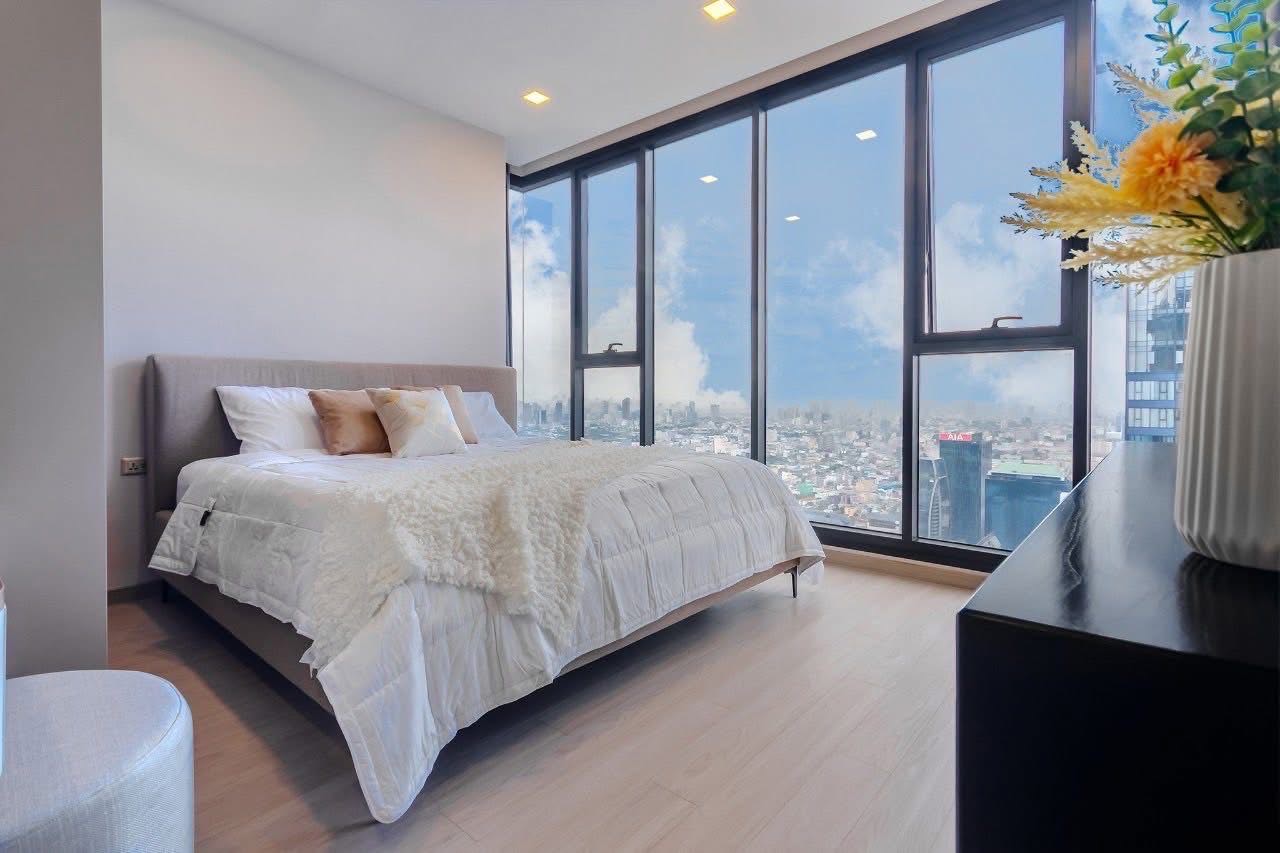 One 9 Five Asoke Rama9 