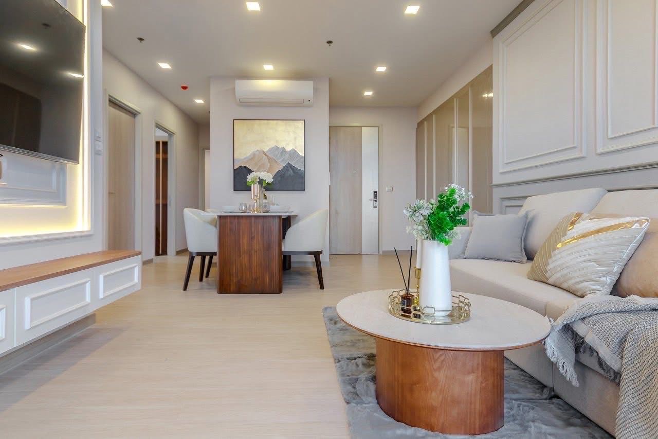 One 9 Five Asoke Rama9 