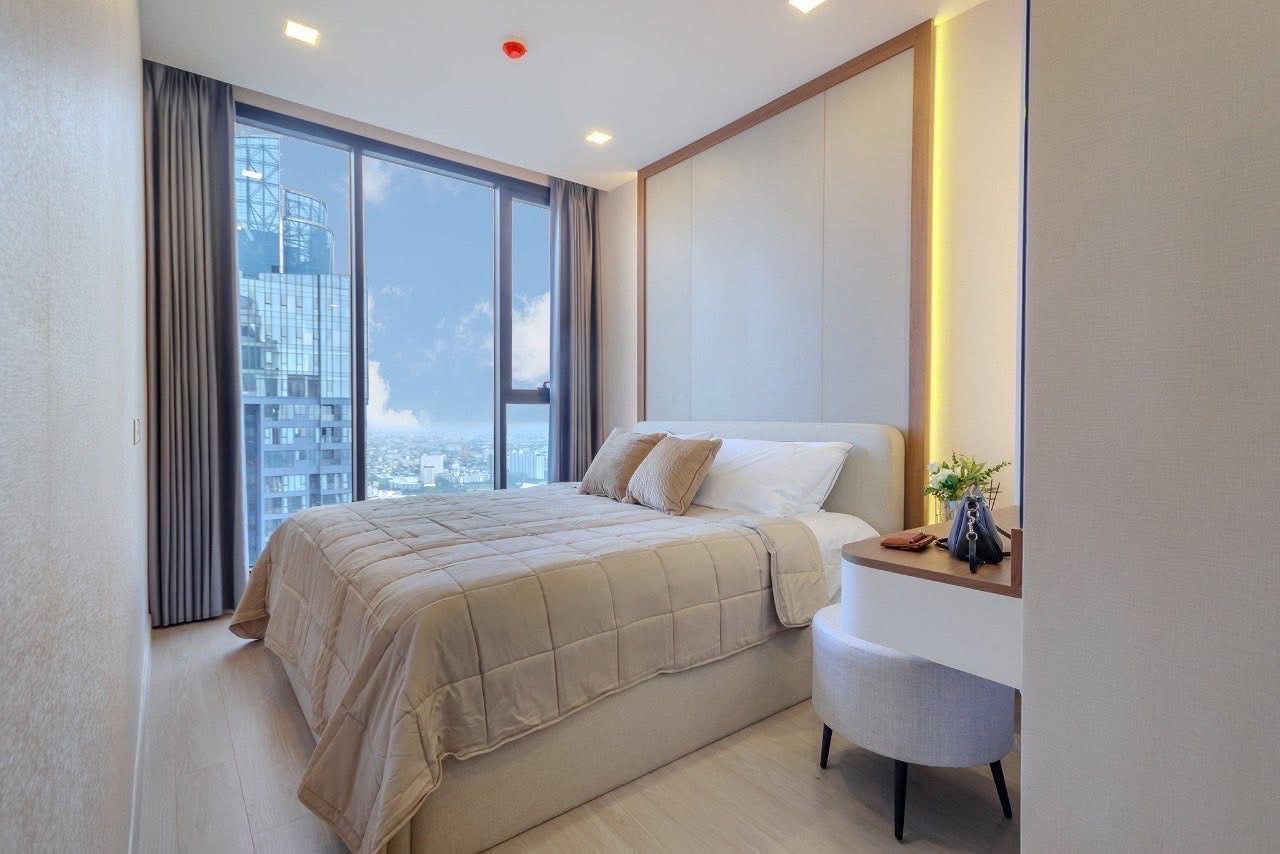 One 9 Five Asoke Rama9 