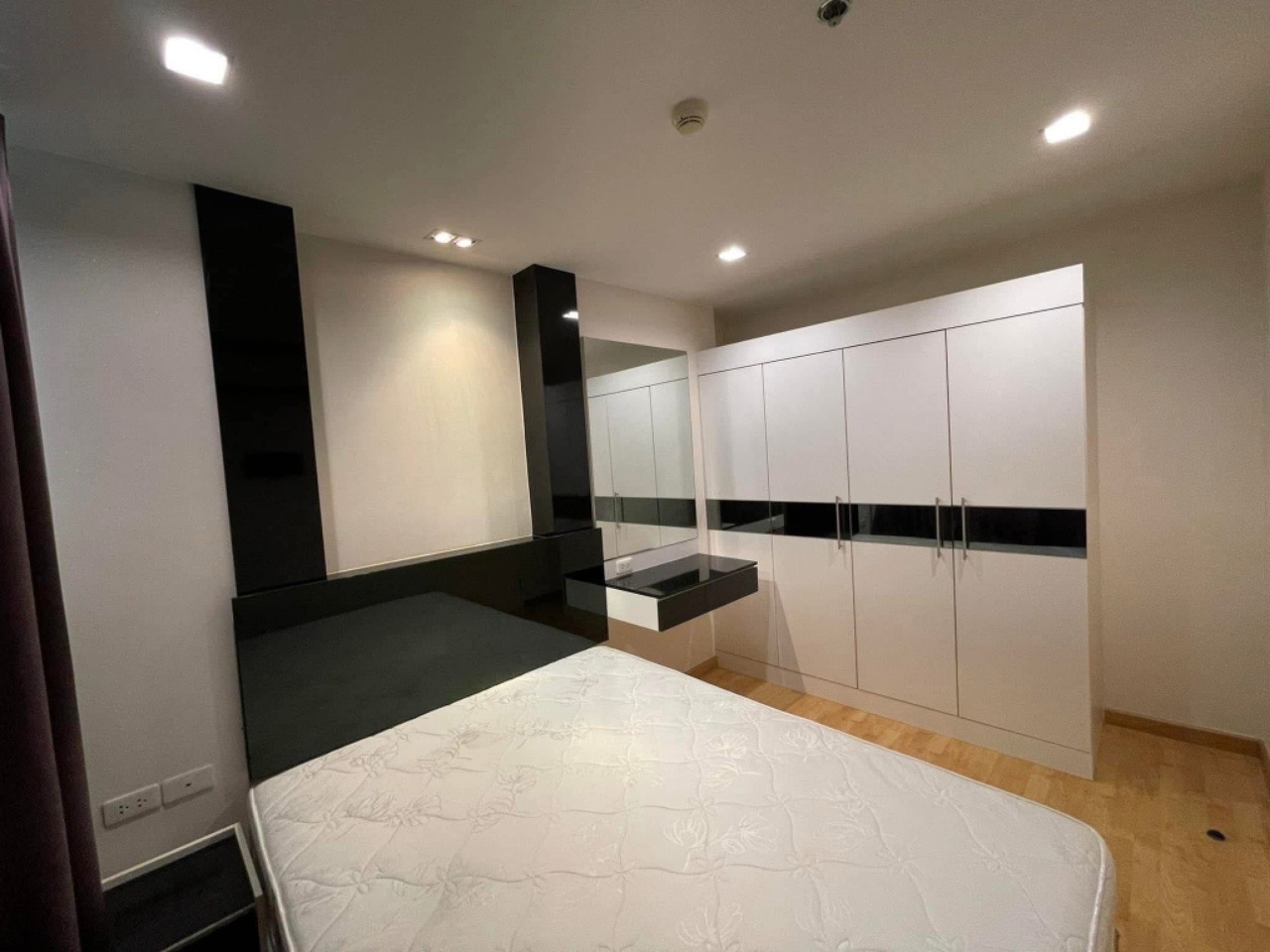 Casa Condo Asoke-Din Daeng