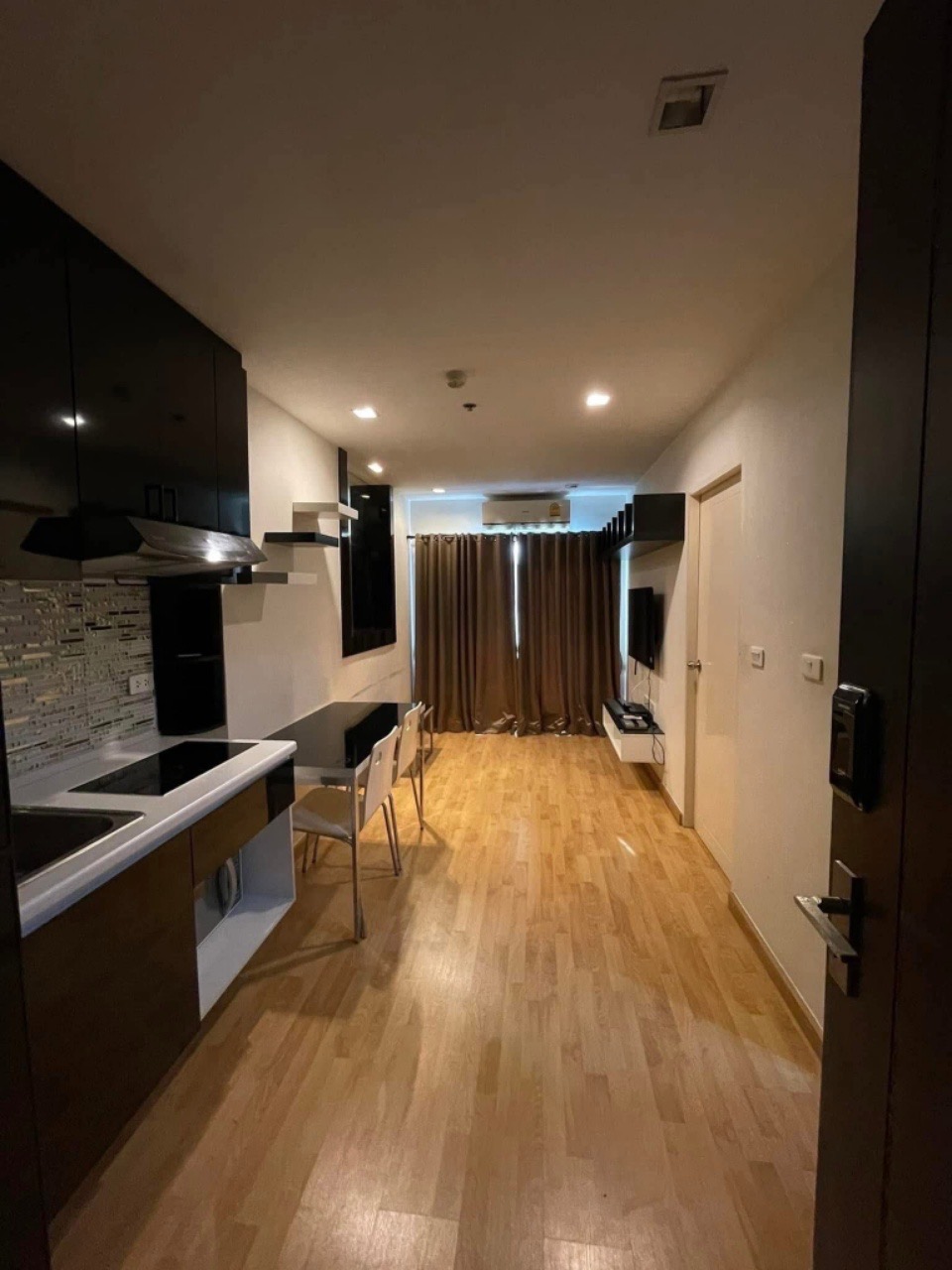 Casa Condo Asoke-Din Daeng