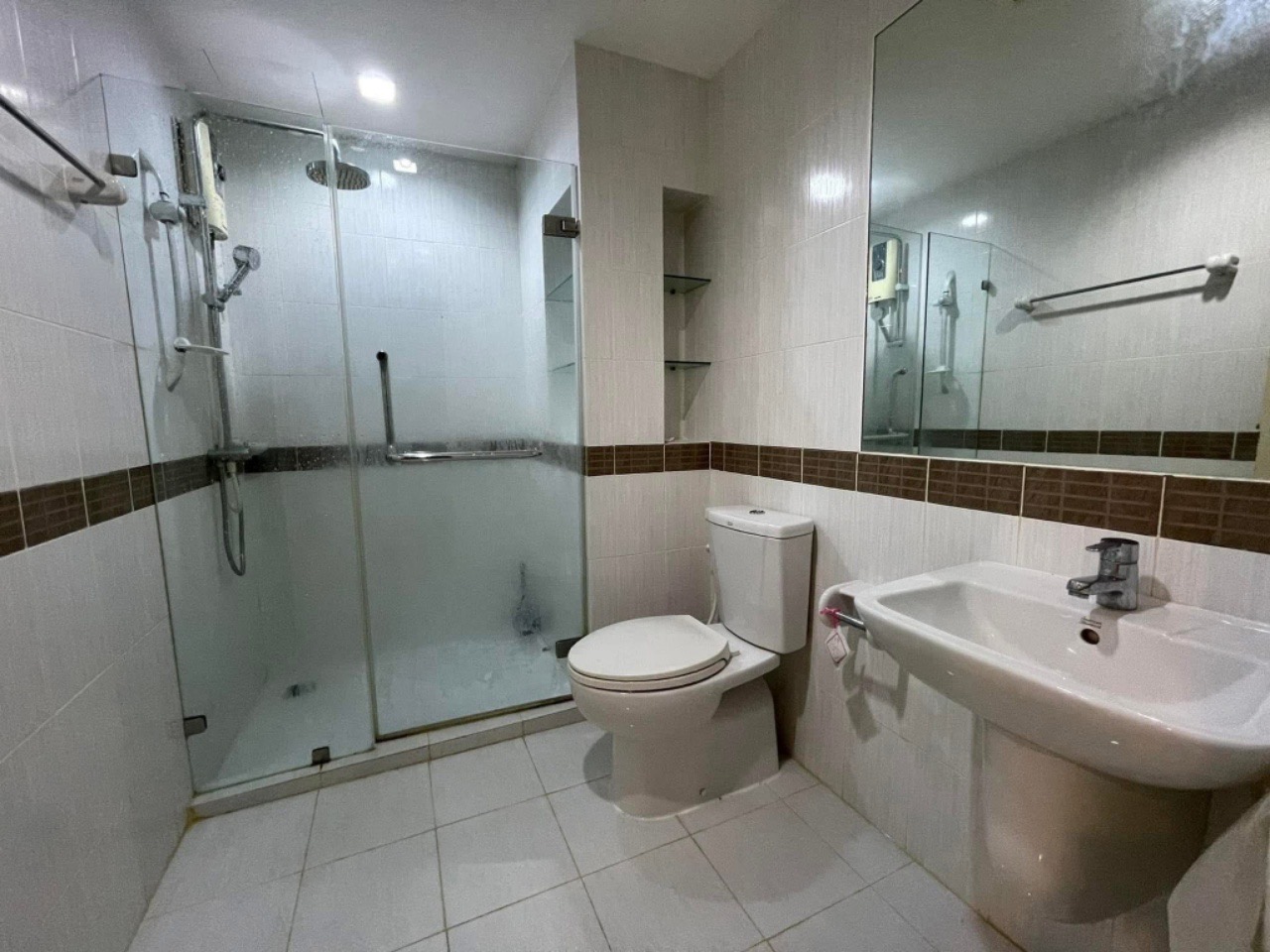 Casa Condo Asoke-Din Daeng