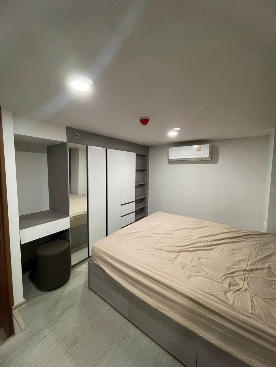 Origin Plug & Play Ramkhamhaeng Triple Station-A