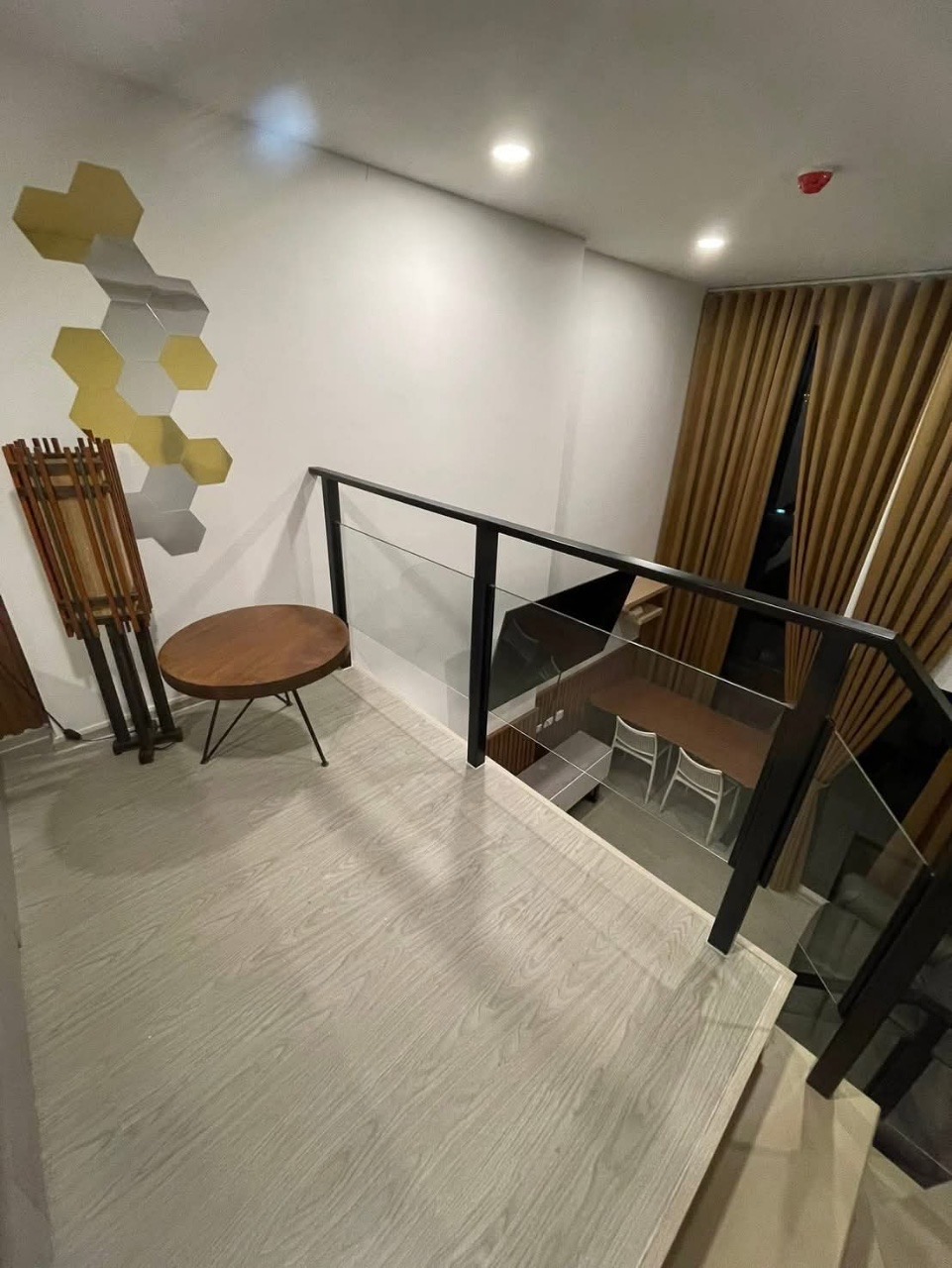 Origin Plug & Play Ramkhamhaeng Triple Station-A