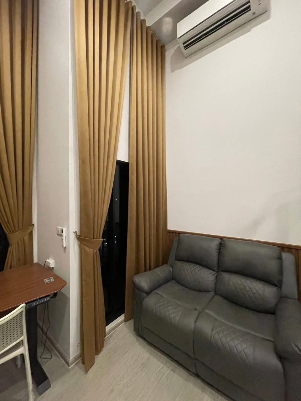 Origin Plug & Play Ramkhamhaeng Triple Station-A