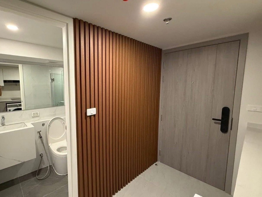 Origin Plug & Play Ramkhamhaeng Triple Station-A