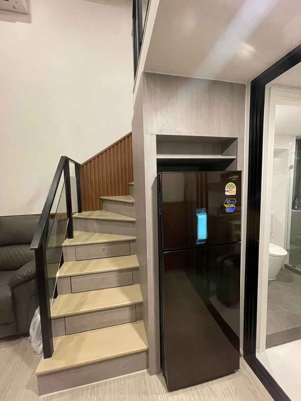 Origin Plug & Play Ramkhamhaeng Triple Station-A