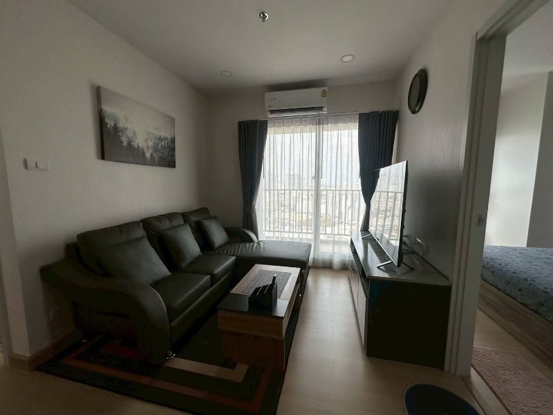 Supalai Veranda Ramkhamhaeng Condo-C