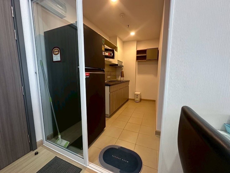 Supalai Veranda Ramkhamhaeng Condo-C