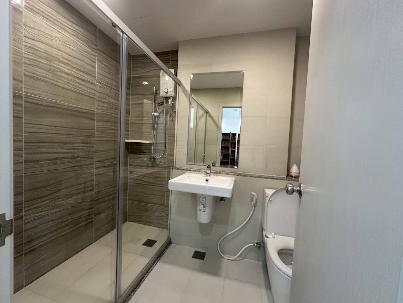 Supalai Veranda Ramkhamhaeng Condo-C