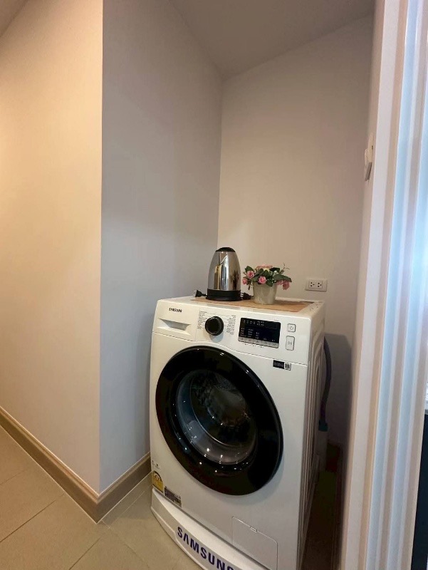 Supalai Veranda Ramkhamhaeng Condo-C