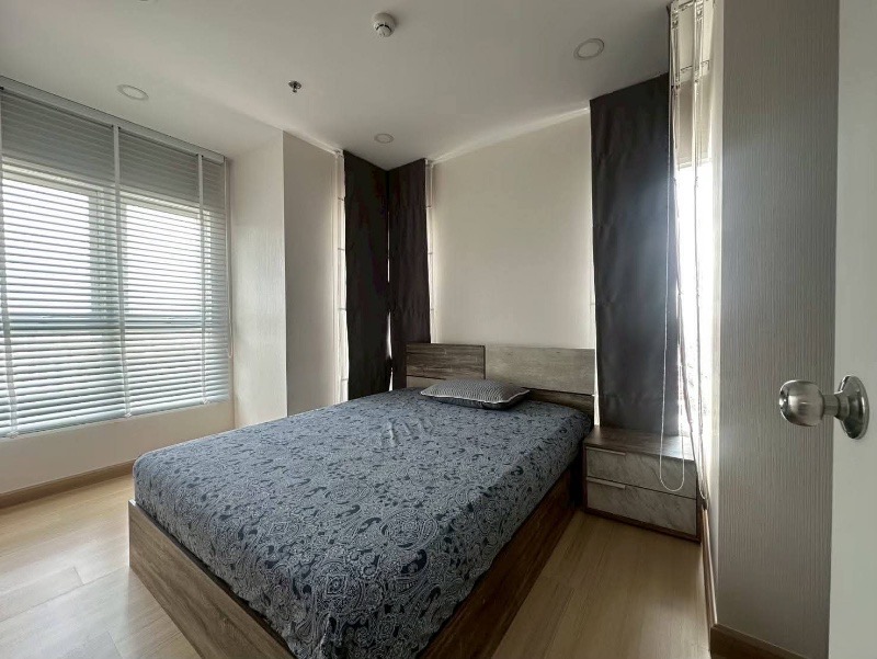 Supalai Veranda Ramkhamhaeng Condo-C