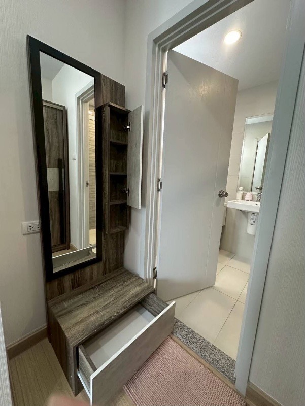 Supalai Veranda Ramkhamhaeng Condo-C