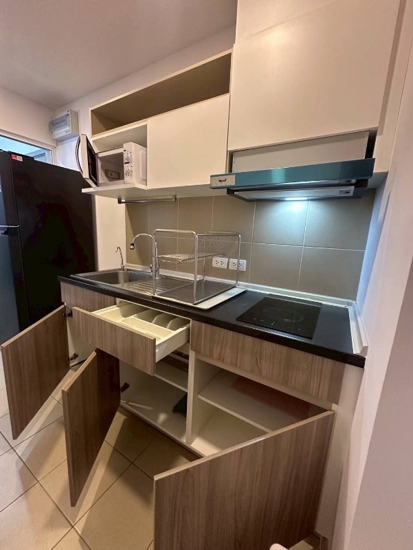 Supalai Veranda Ramkhamhaeng Condo-C