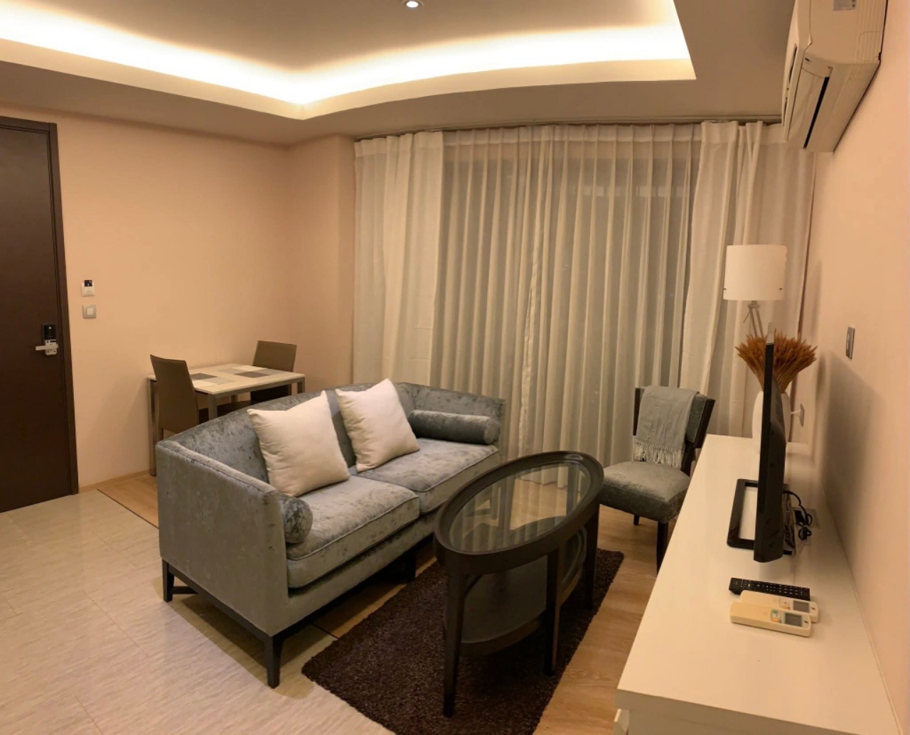 H Sukhumvit 43 Condo