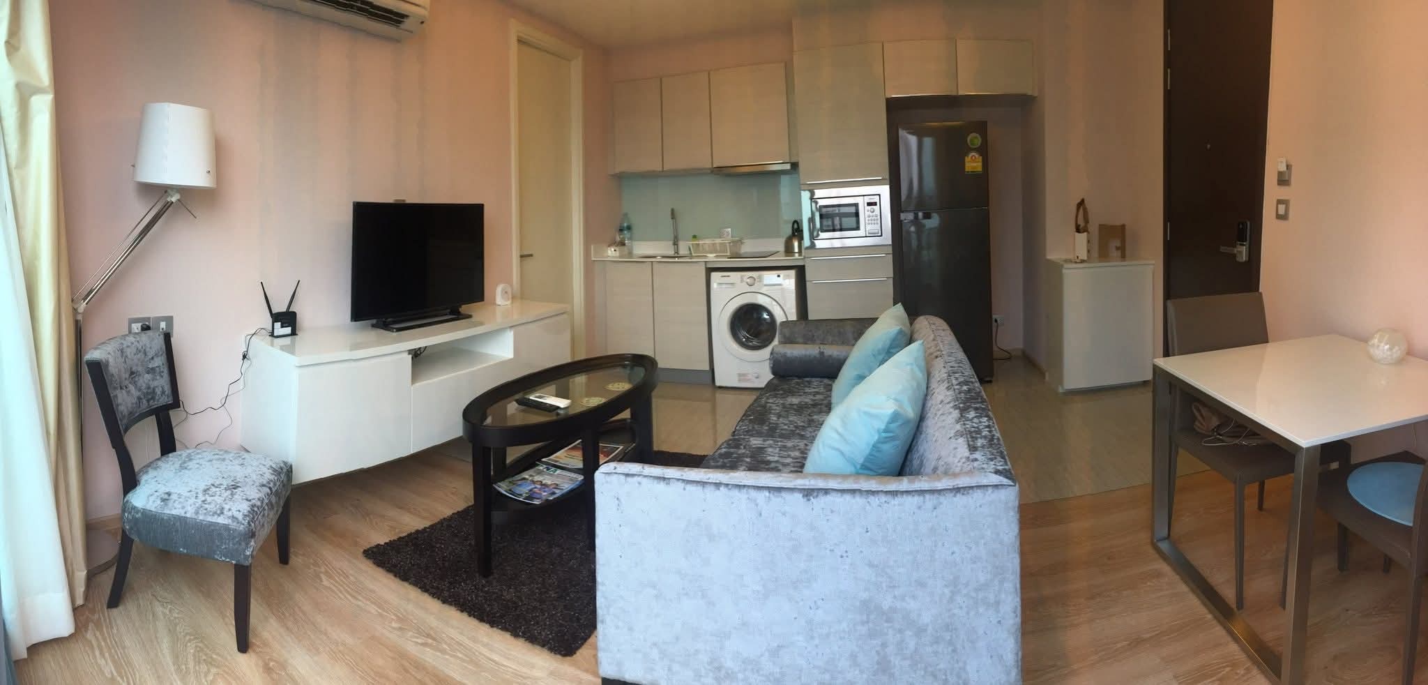 H Sukhumvit 43 Condo