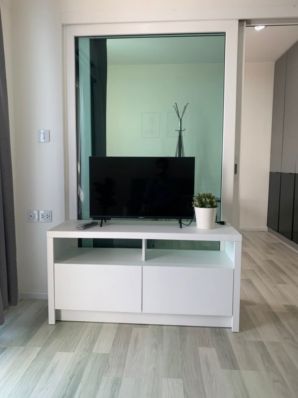 The Key Sathorn - Charoenrat