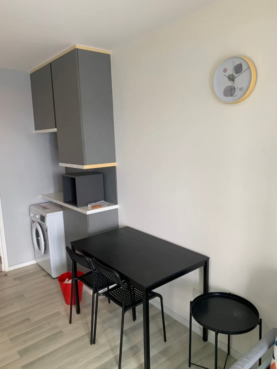 The Key Sathorn - Charoenrat