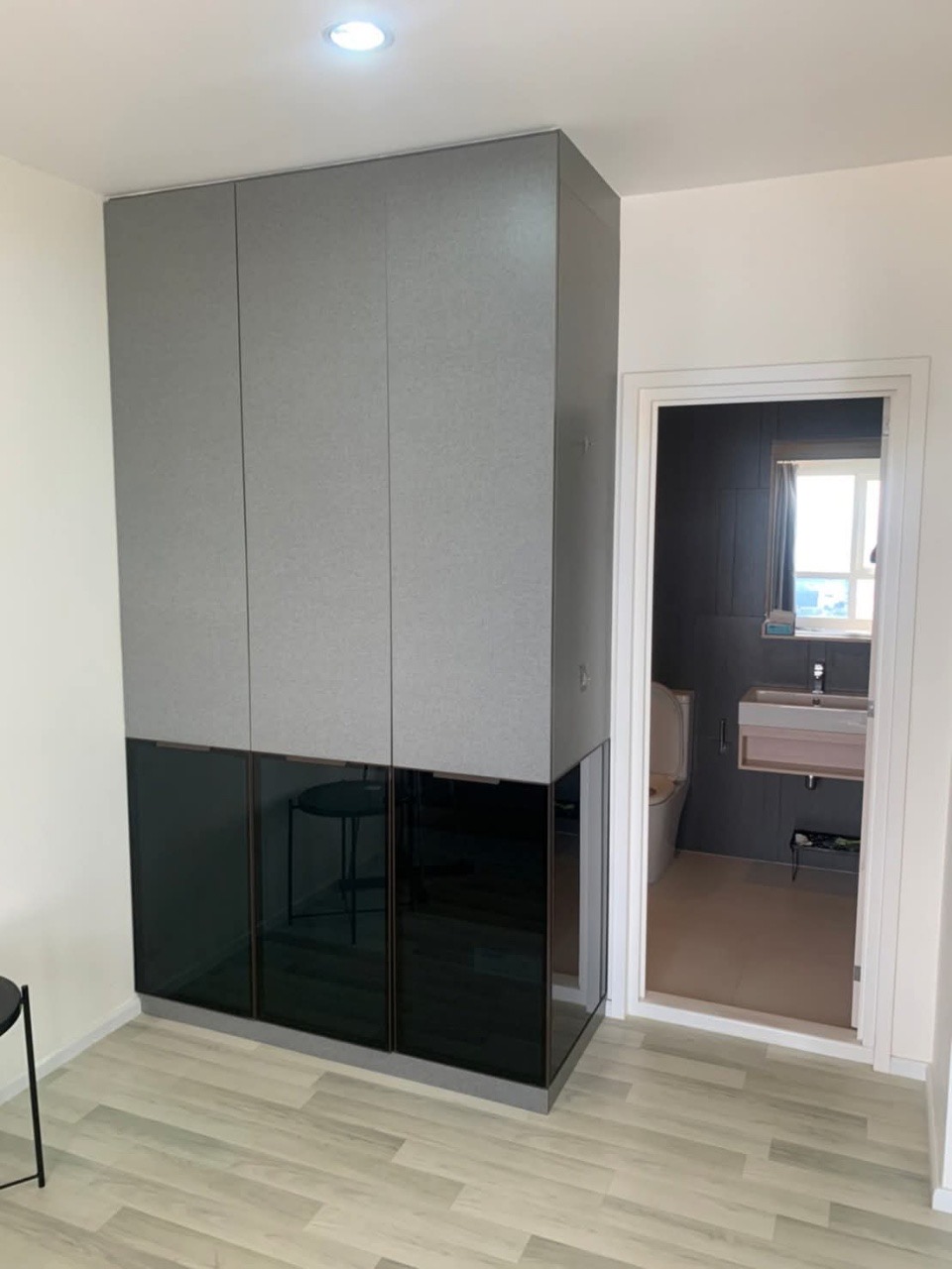 The Key Sathorn - Charoenrat