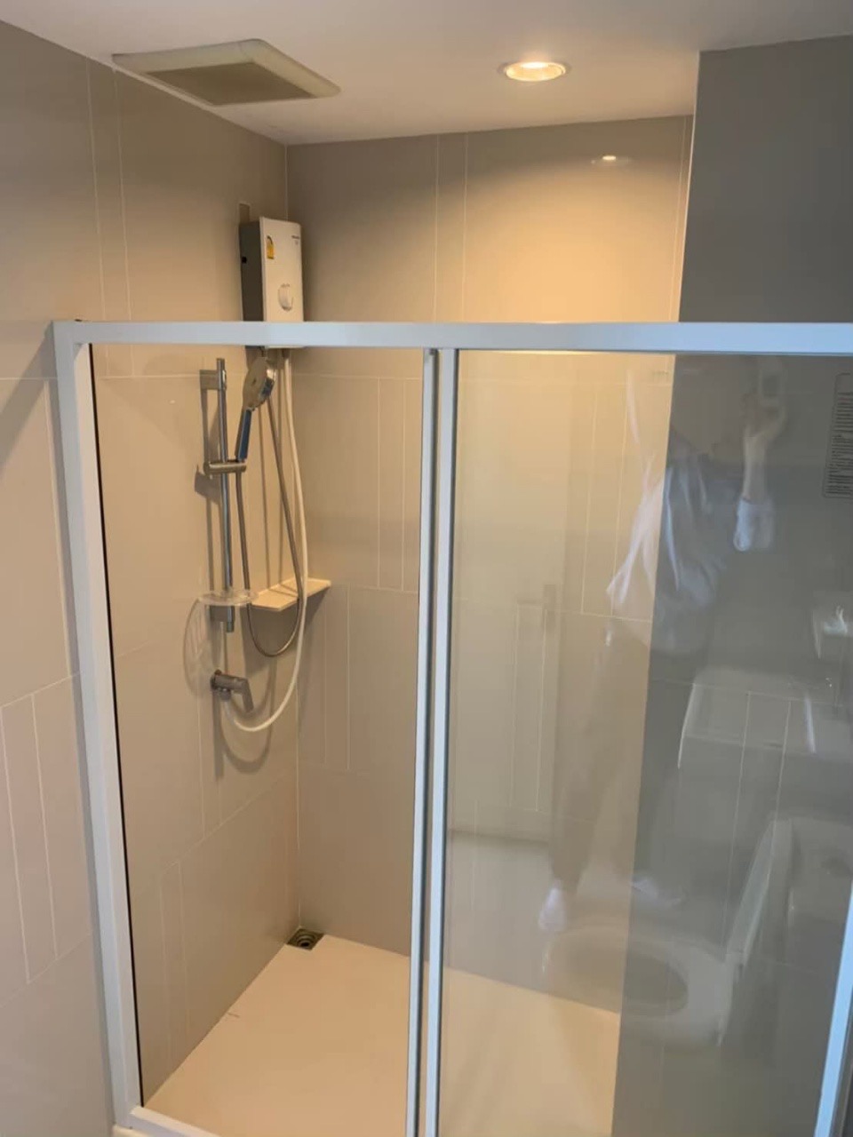 The Key Sathorn - Charoenrat