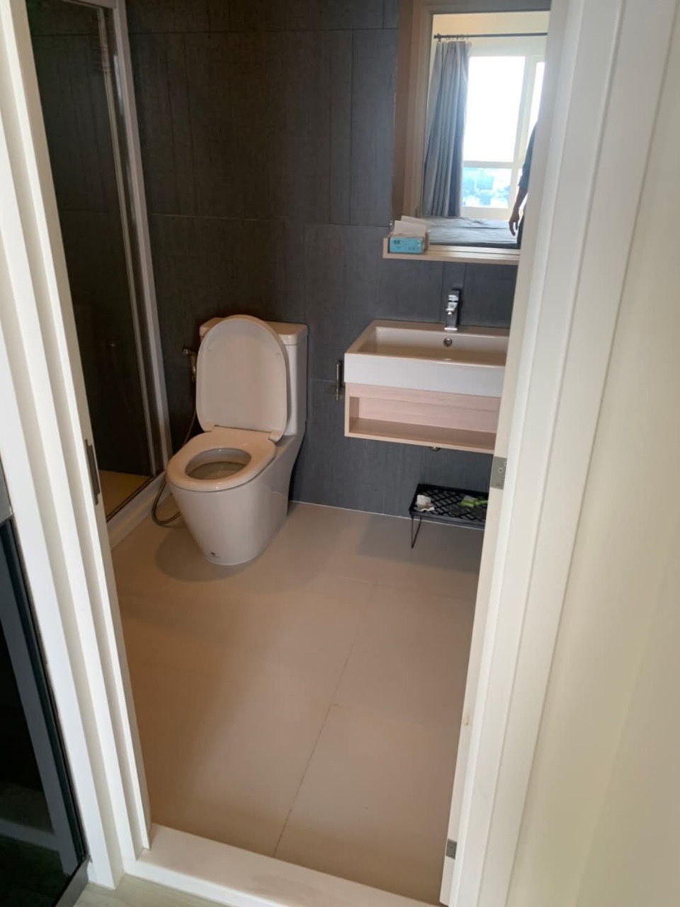 The Key Sathorn - Charoenrat