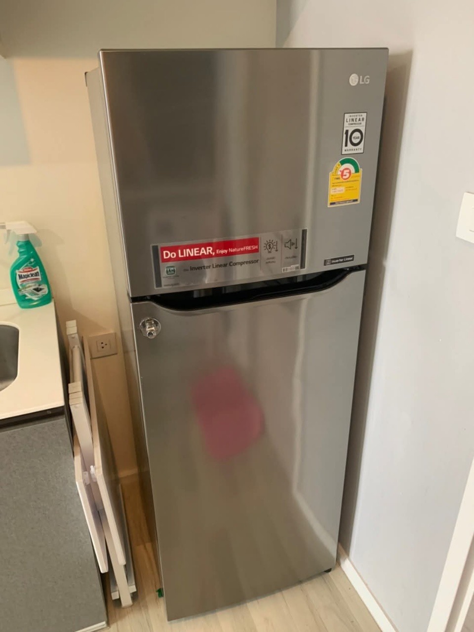 The Key Sathorn - Charoenrat