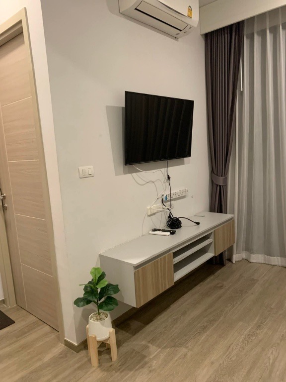 Brixton Pet & Play Sukhumvit 