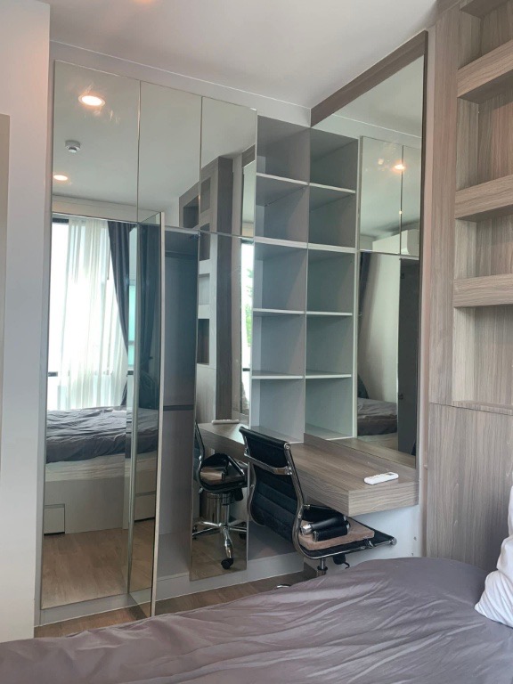 Brixton Pet & Play Sukhumvit 