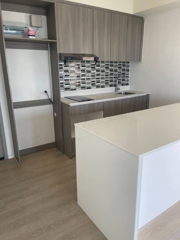 Aspace Mega 1 Condo