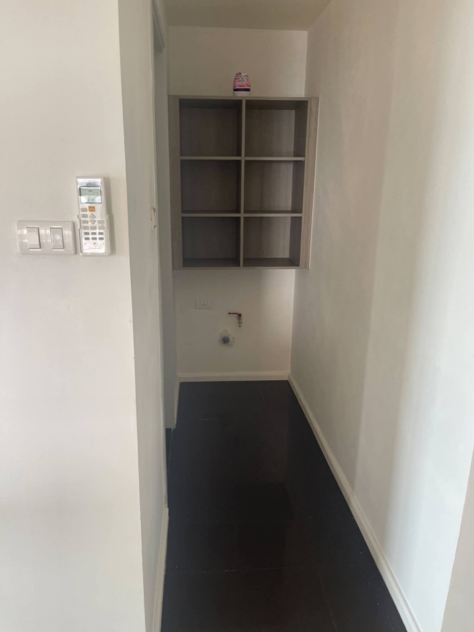 Aspace Mega 1 Condo