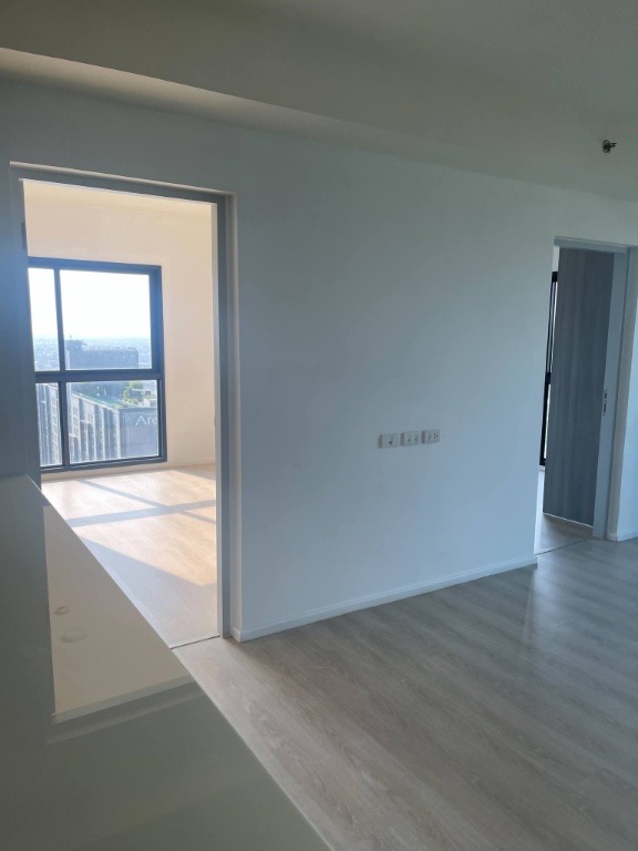 Aspace Mega 1 Condo